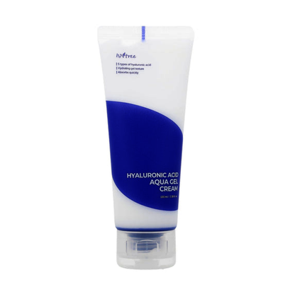Isntree Hyaluronic Acid Aqua Gel Cream 100ml
