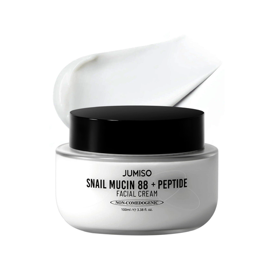 Jumiso - Snail Mucin 88 + Peptide Facial Cream 100ml