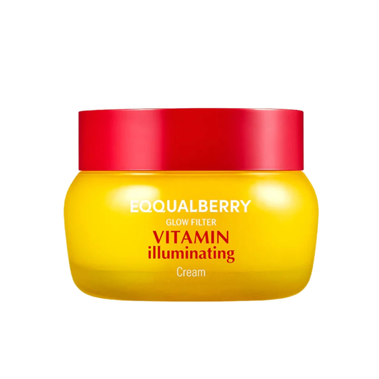 EqqualBerry Vitamin Illuminating Cream 50ml