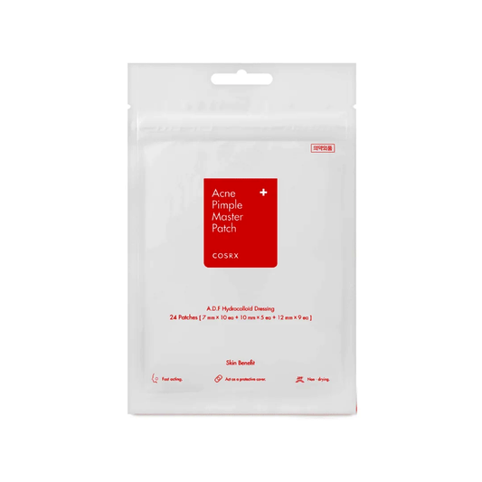 Cosrx Acne Pimple Master Patch 24 Patches