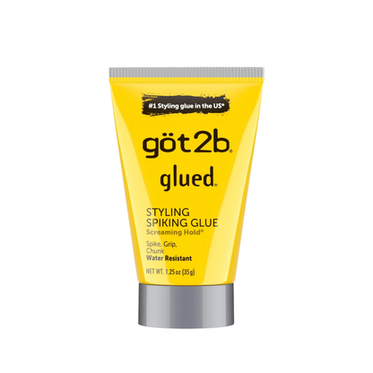 Got2b Glued Styling Spiking Glue 35g