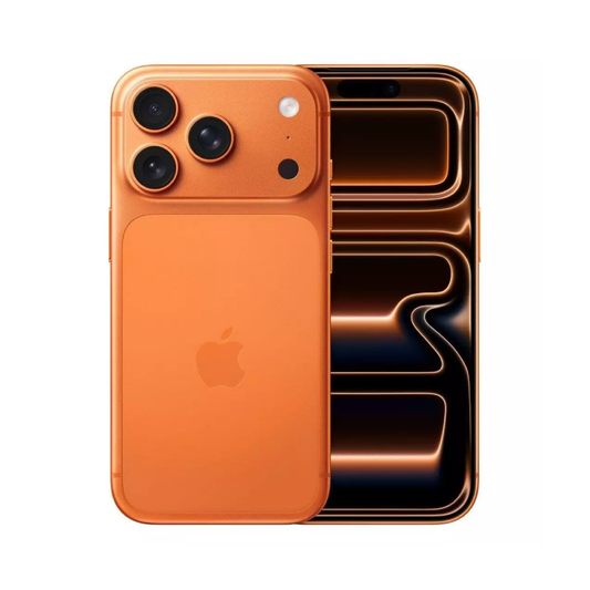 Apple iPhone 17 Pro Max 6.9" 256GB - Orange