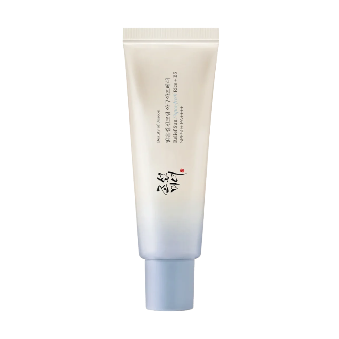 Beauty of Joseon Relief Sun Aqua-Fresh: Rice + B5 SPF50+ PA++++ 50ml