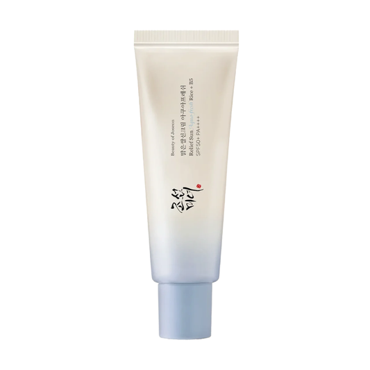Beauty of Joseon Relief Sun Aqua-Fresh: Rice + B5 SPF50+ PA++++ 50ml