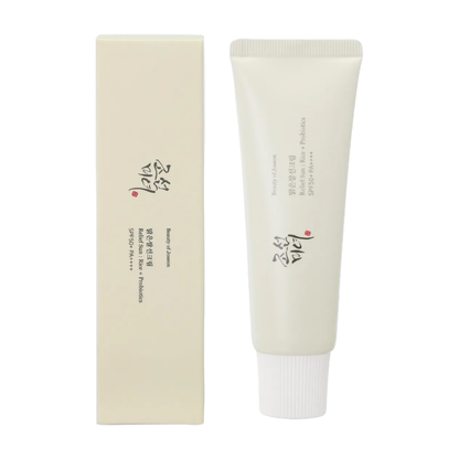 Beauty of Joseon - Relief Sun : Rice + Probiotics SPF50+ PA++++ 50ml