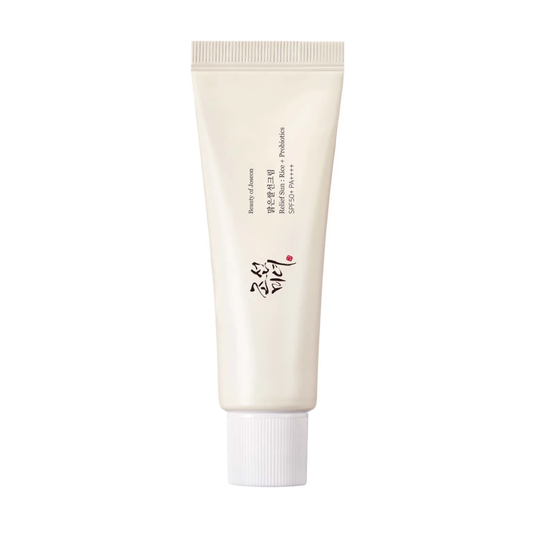 Beauty of Joseon - Relief Sun : Rice + Probiotics SPF50+ PA++++ 50ml