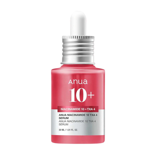 Anua Niacinamide 10% + TXA 4% Dark Spot Correcting Serum 30ml