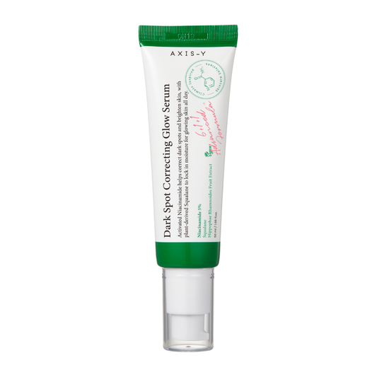 Axis-Y Dark Spot Correcting Glow Serum 50ml