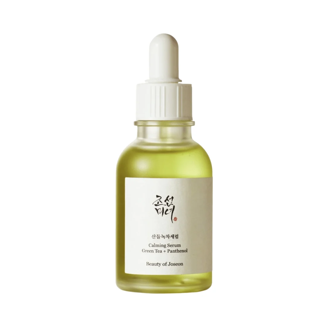 Beauty of Joseon Calming Serum: Green Tea + Panthenol 30ml