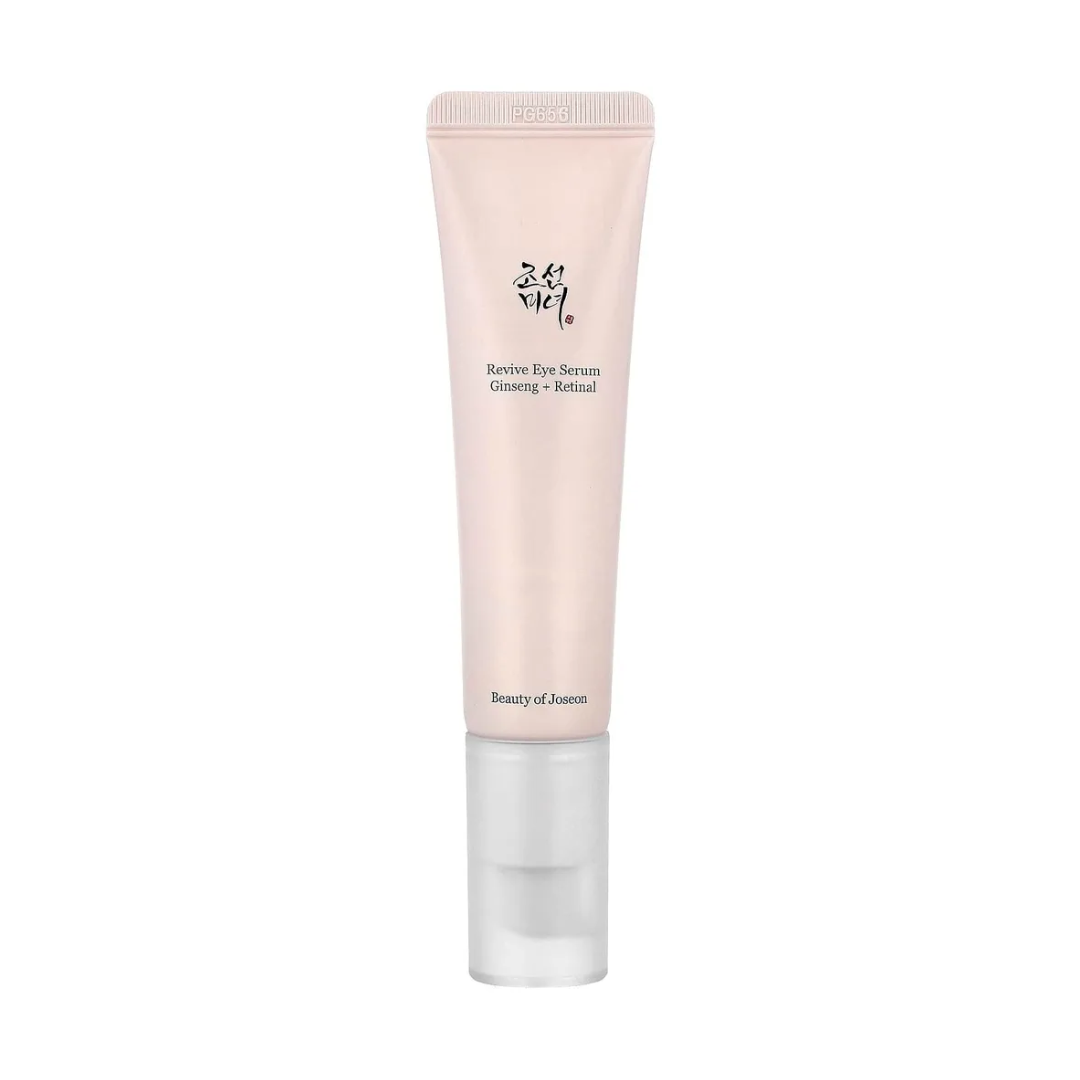 Beauty of Joseon Revive Eye Serum: Ginseng + Retinal 30ml