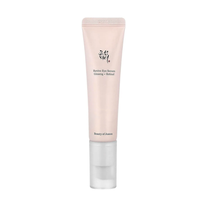Beauty of Joseon Revive Eye Serum: Ginseng + Retinal 30ml