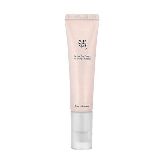 Beauty of Joseon Revive Eye Serum: Ginseng + Retinal 30ml