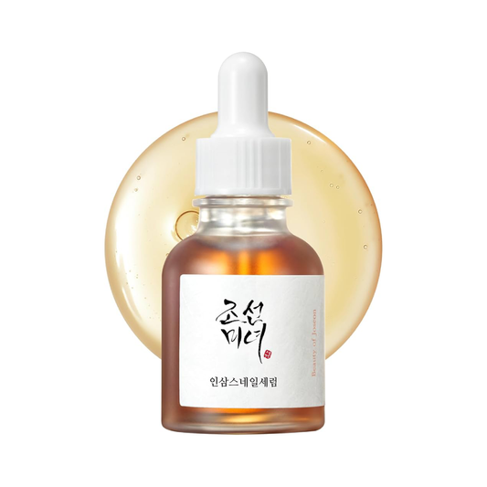 Beauty of Joseon Revive Repair Serum Ginseng + Snail Mucin 30ml