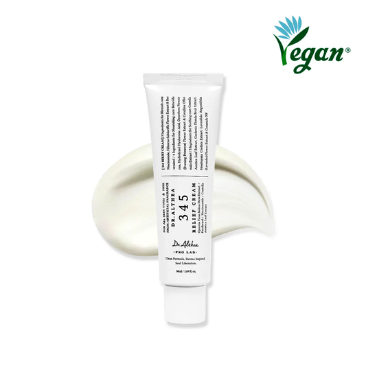 Dr. Althea - 345 Relief Cream 50ml