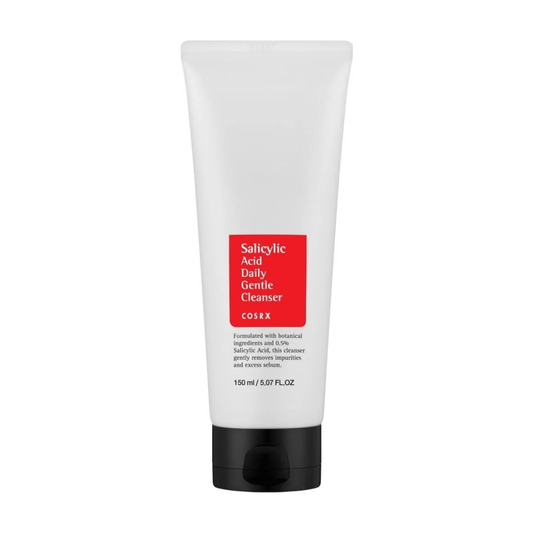 Cosrx Salicylic Acid Daily Gentle Cleanser 150ml