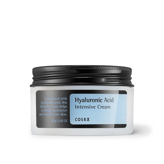Cosrx Hyaluronic Acid Intensive Cream 100g
