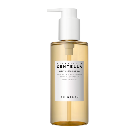 Skin1004 Madagascar Centella Light Cleansing Oil 200ml