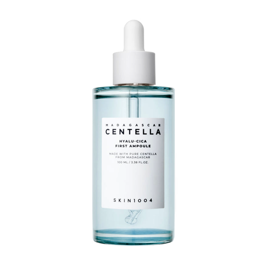 Skin1004 Madagascar Centella Hyalu-cica First Ampoule 100ml