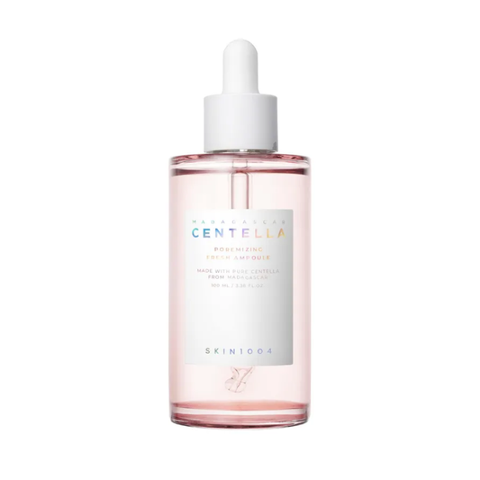 Skin1004 Madagascar Centella Poremizing Fresh Ampoule 100ml