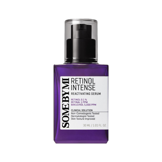 Some By Mi Retinol Intense Reactivating Serum 30ml