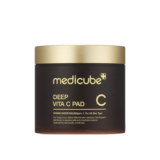 Medicube - Deep Vita C Pad 70 Pads