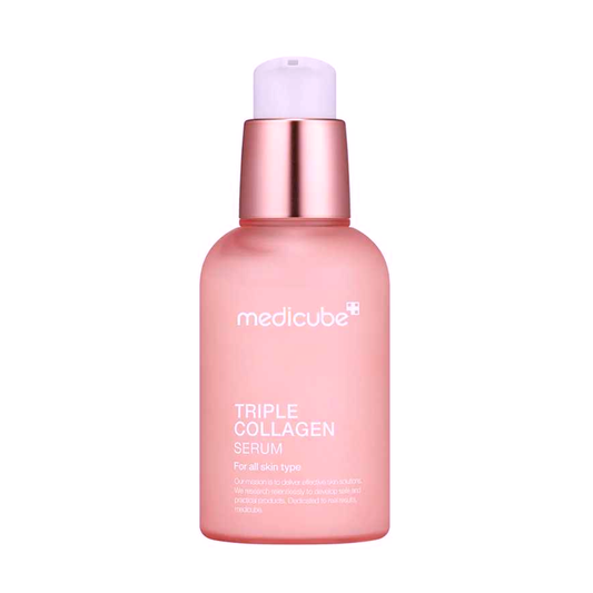 Medicube Triple Collagen Serum 4.0 (55ml)
