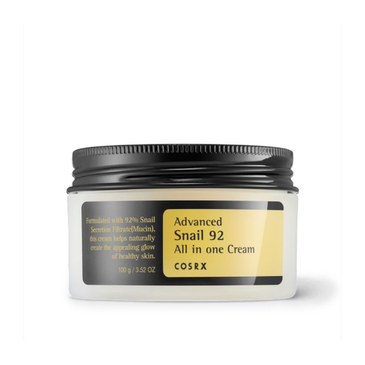 COSRX Advanced Snail 92 All In One Cream 100g