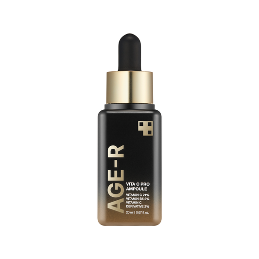 Medicube Age-r Vita C Pro Ampoule 20ml
