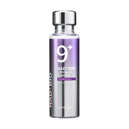 Numbuzin No.9 NAD Bio Lifting-Sil Essence 50ml