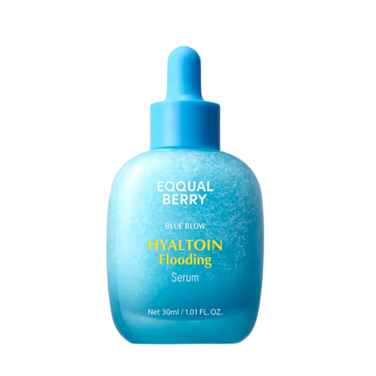 Eqqualberry Hyaltoin Flooding Serum 30ml