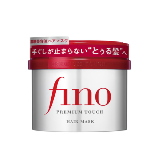 Shiseido Fino Premium Touch Hair Mask 230g