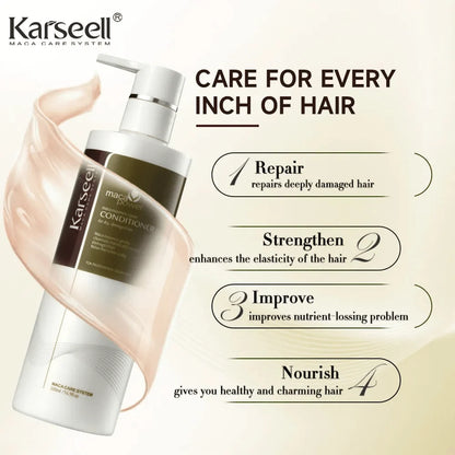 Karseell Maca Power Repair Conditioner 500ml