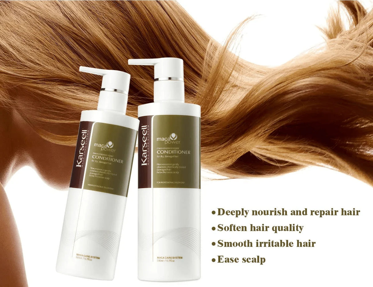 Karseell Maca Power Repair Conditioner 500ml