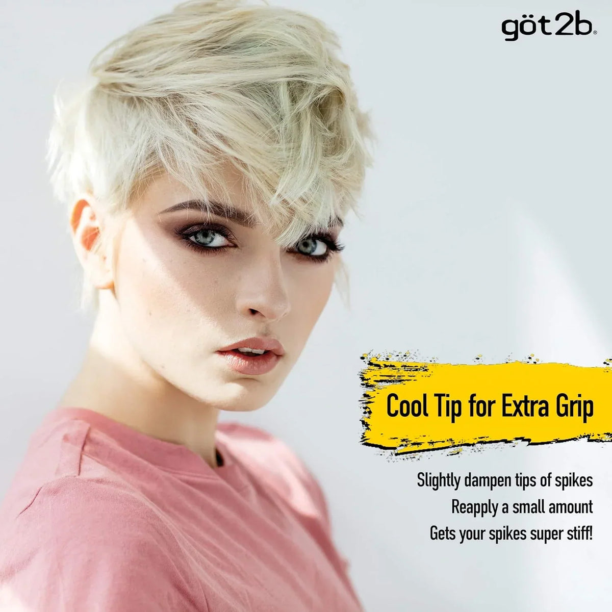Got2b Glued Styling Spiking Glue 35g