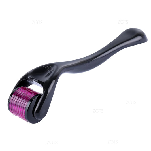 Derma Roller System - 540 Titanium Needles