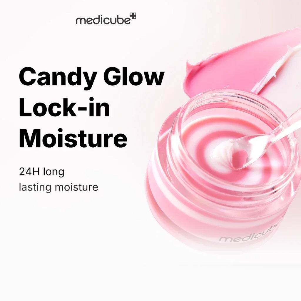 Medicube PDRN Lip Sleeping Mask 10g