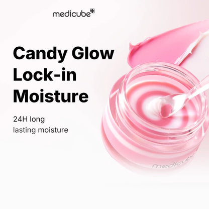 Medicube PDRN Lip Sleeping Mask 10g