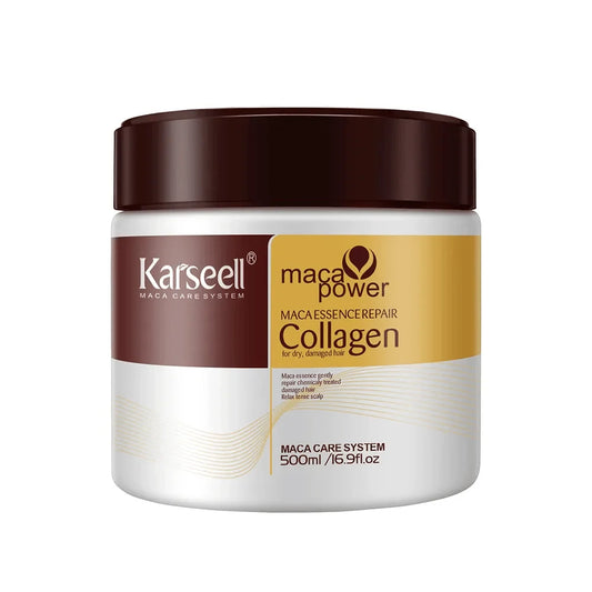 Karseell Collagen Hair Mask 500ml