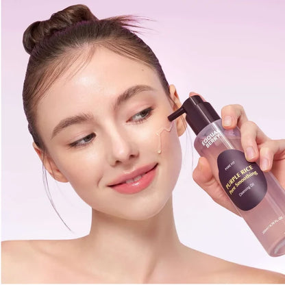 EqqualBerry Purple Rice Deep Pore Cleansing Oil 200ml