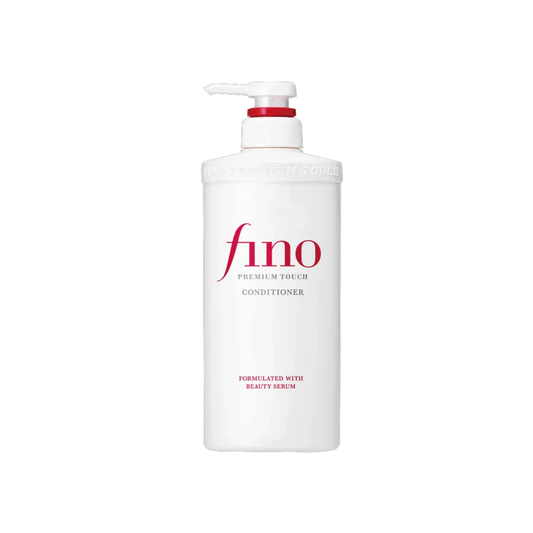 Shiseido Fino Premium Touch Conditioner 550ml