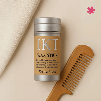 IKT Hair Styling Wax Stick 75G