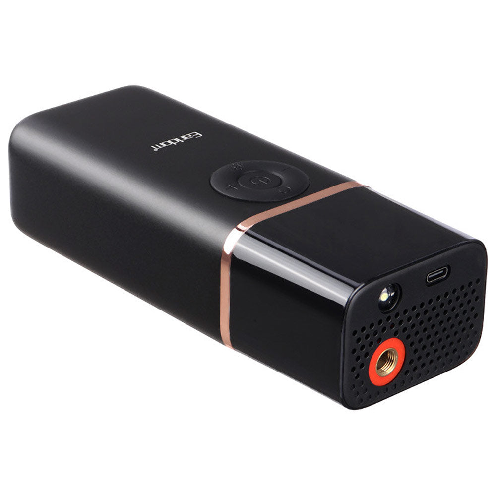 Earldom - Multi-Function Inflation Pump.