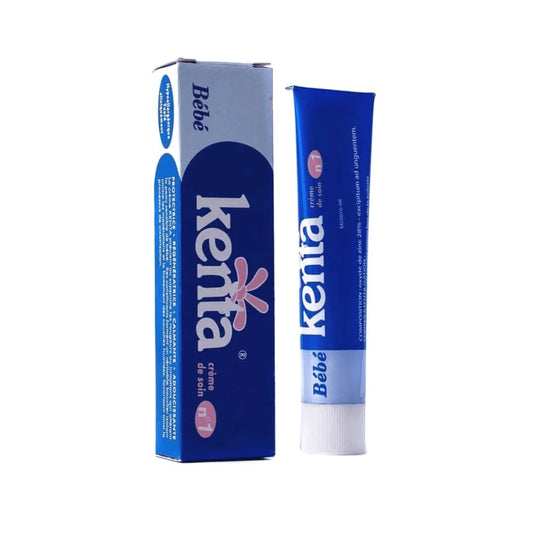 Kenta Bebe Crème de Soin No. 1 (30g)