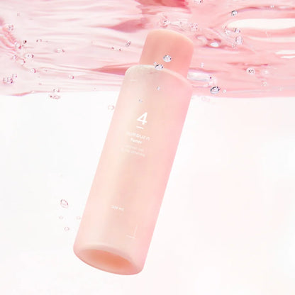 Numbuzin No.4 Hydration Glow Mineral Toner 200ml