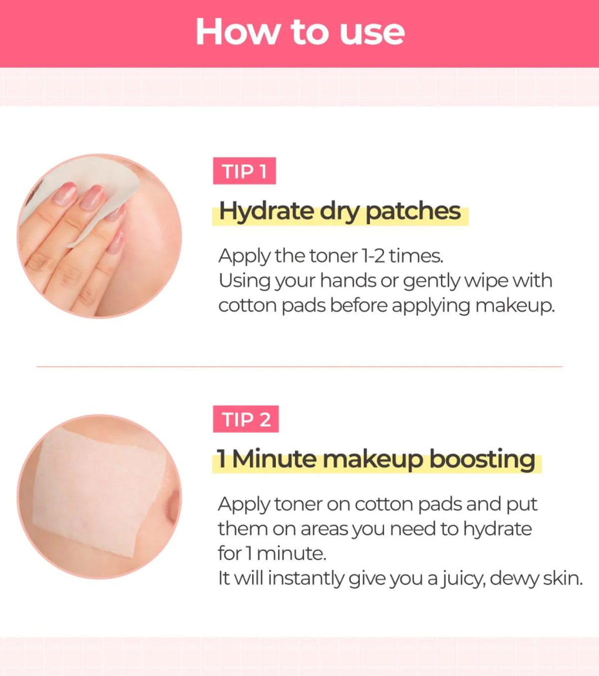 Numbuzin No.4 Hydration Glow Mineral Toner 200ml