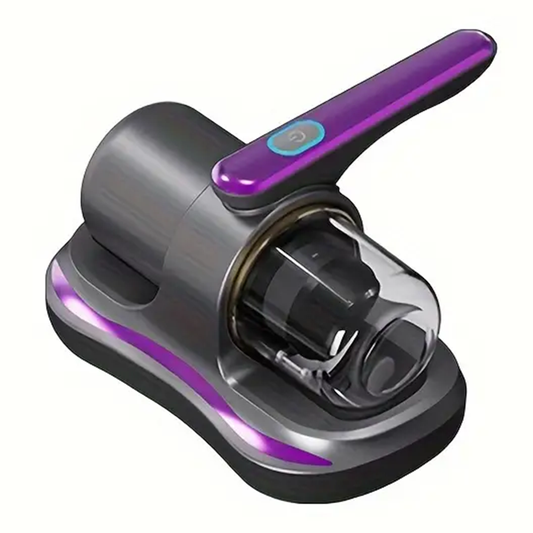 Handheld Wireless Cleaning Device