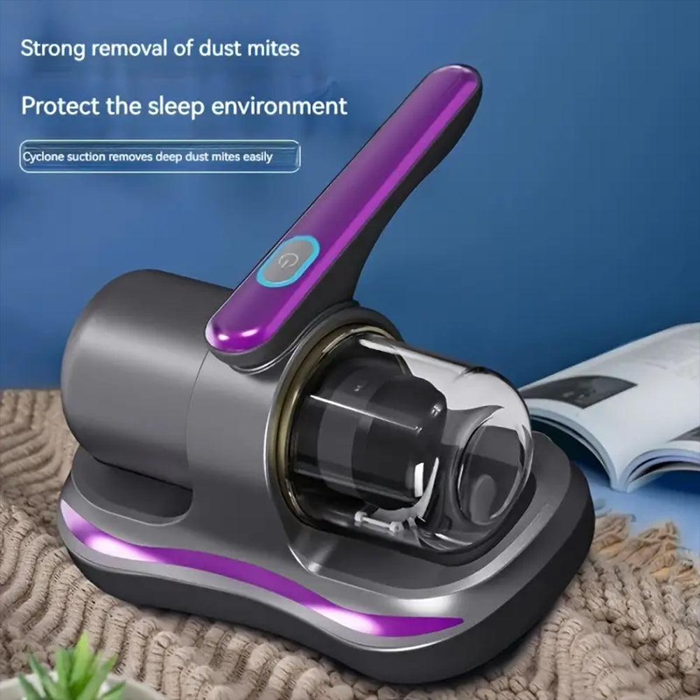 Handheld Wireless Cleaning Device