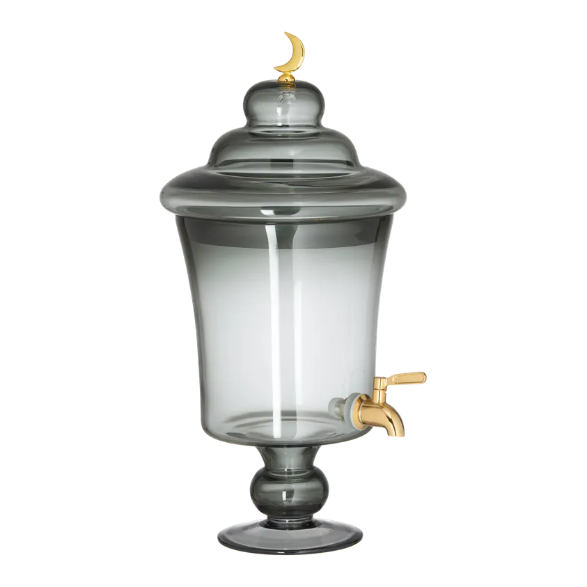 Ramadan Drink Dispenser - 4.3 Ltr