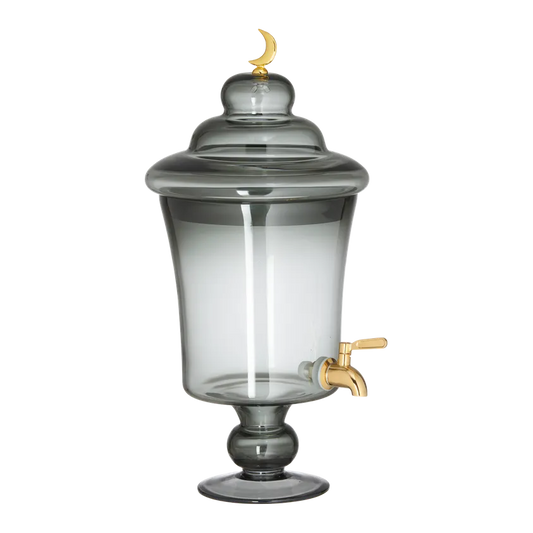 Ramadan Drink Dispenser - 4.3 Ltr
