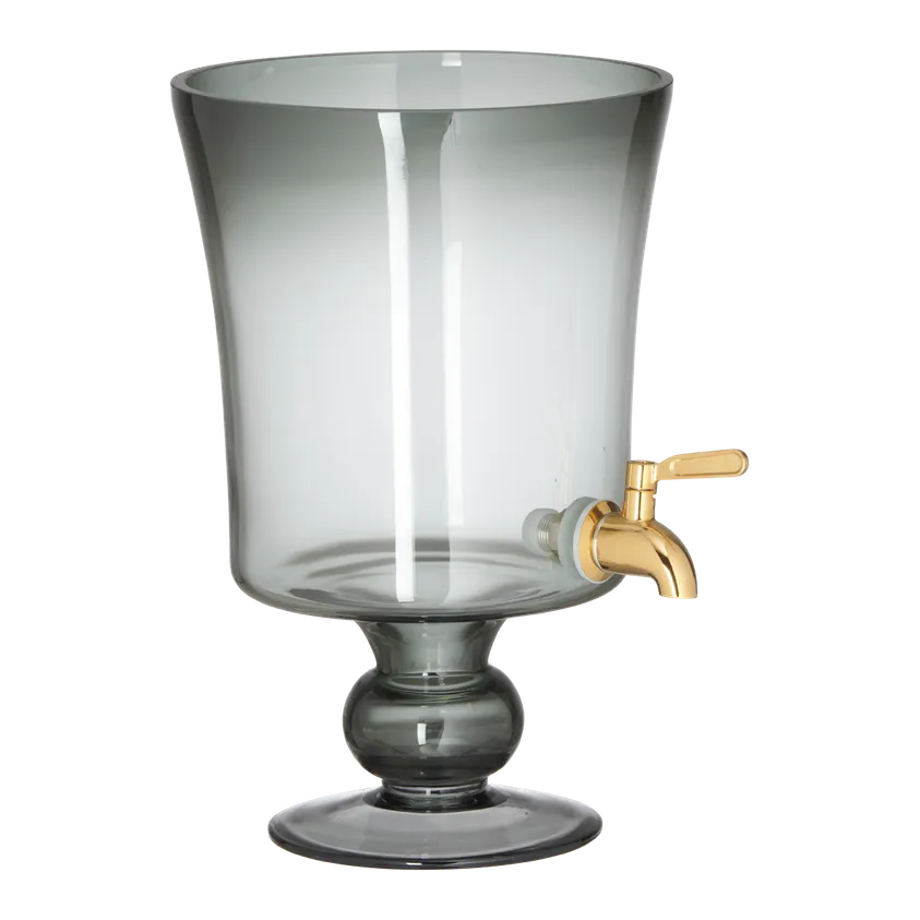 Ramadan Drink Dispenser - 4.3 Ltr